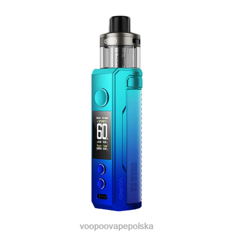 VOOPOO DRAG S2 zestaw modów pod niebieskie niebo R8680156 | VOOPOO Vape Drag Polska